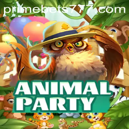 Explorando o Entusiasmante Mundo de AnimalParty: Regras e Dicas de Jogo