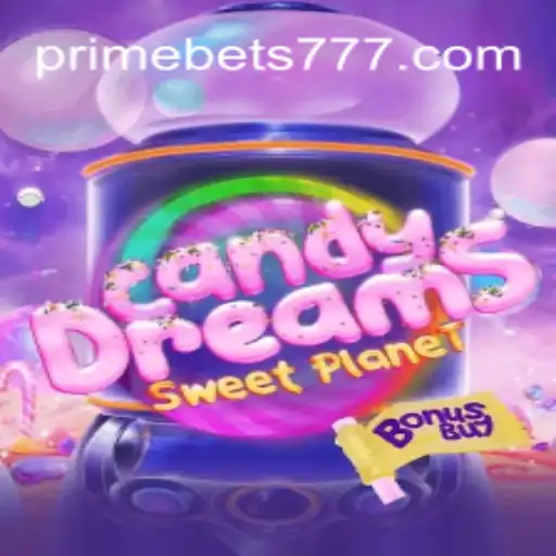 CandyDreamsSweetPlanet: A Jornada Doce pelo Universo dos Doces