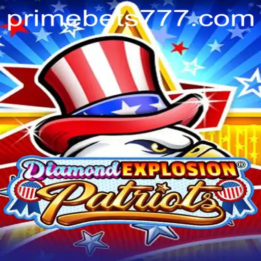 Explorando o Fascinante Mundo de DiamondExplosionPatriots: Um Guia Completo