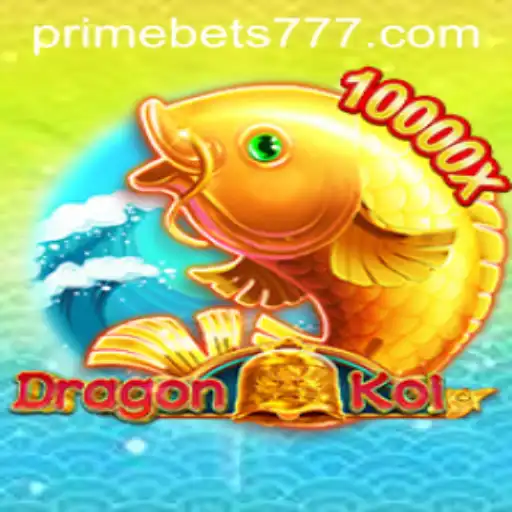 Explorando o Mundo de DragonKoi: O Novo Fenômeno dos Jogos