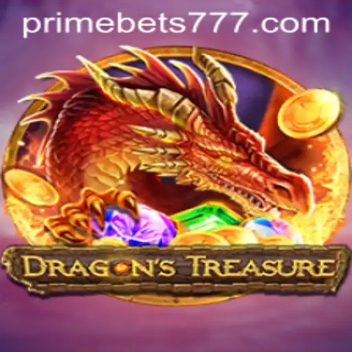 Descubra a Magia de DragonsTreasure com PRIME BET 777