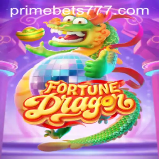FortuneDragon: Explorando o Emocionante Mundo do PRIME BET 777