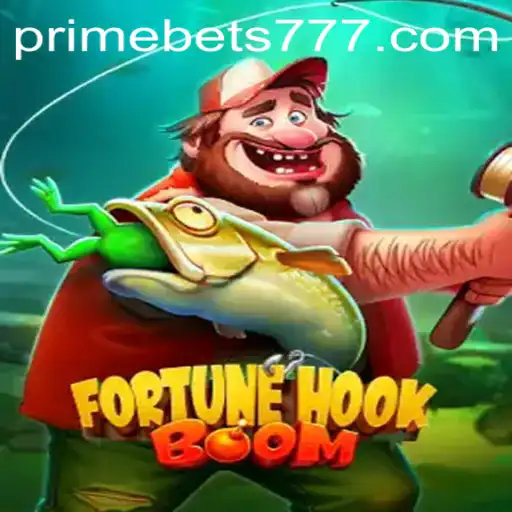 FortuneHookBoom: Explorando a Nova Sensação de Jogo com PRIME BET 777