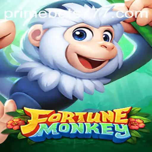 Descubra FortuneMonkey: O Fascinante Jogo de Apostas Com PRIME BET 777