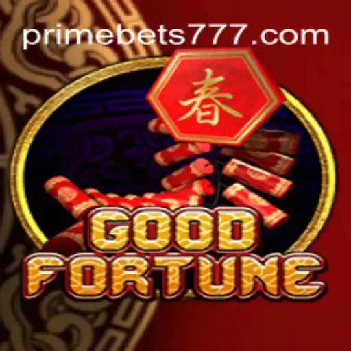 GoodFortune: Desvendando o Fascinante Jogo de Azar com PRIME BET 777
