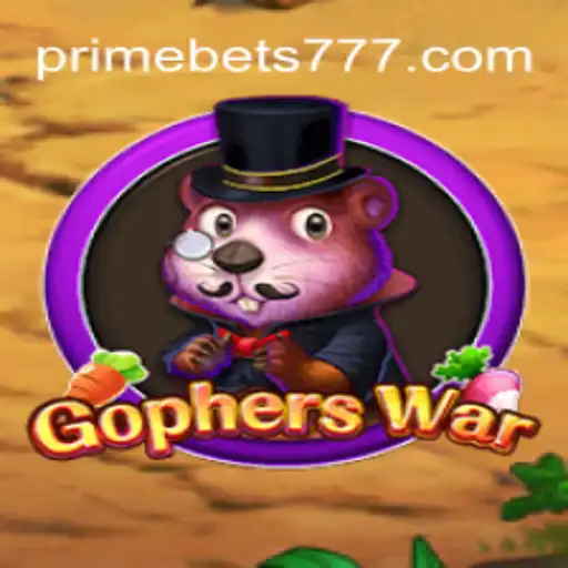 Tudo Sobre o Jogo GophersWar: Descrição, Introdução e Regras