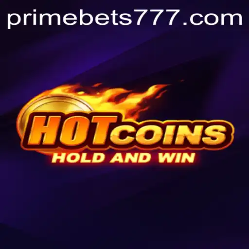 Descubra o Fascinante Mundo de HotCoins com PRIME BET 777