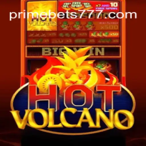Explorando o Mundo Emocionante de HotVolcano e PRIME BET 777