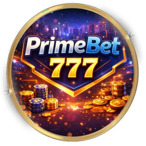 PRIME BET 777