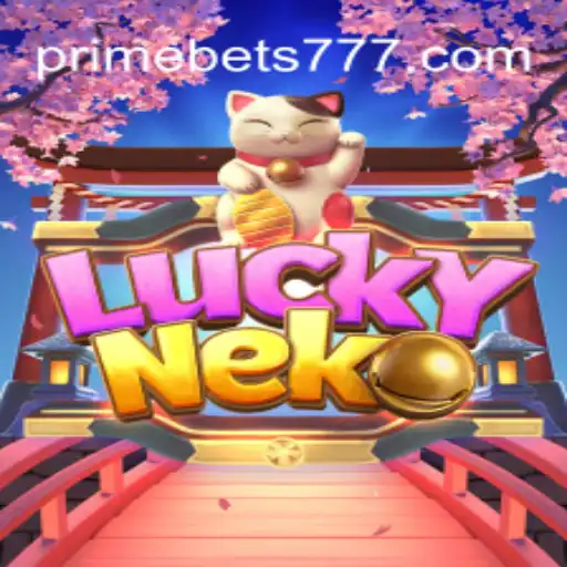 Explore a Magia de LuckyNeko: O Jogo Que Vai Surpreender Você
