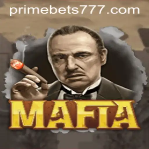 Explorando o Mundo Fascinante do Jogo Mafia e a Tendência PRIME BET 777