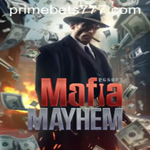 Explorando MafiaMayhem: O Novo Fenômeno dos Jogos com PRIME BET 777