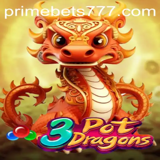 Explorando o Mundo de 3PotDragons: A Experiência Prime Bet 777