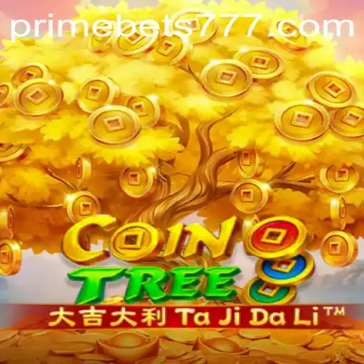 CoinTree: Explore o Mundo das Apostas com PRIME BET 777