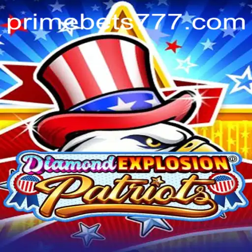 Explorando o Fascinante Mundo de DiamondExplosionPatriots: Um Guia Completo