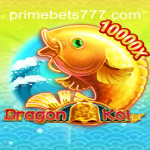 Explorando o Mundo de DragonKoi: O Novo Fenômeno dos Jogos