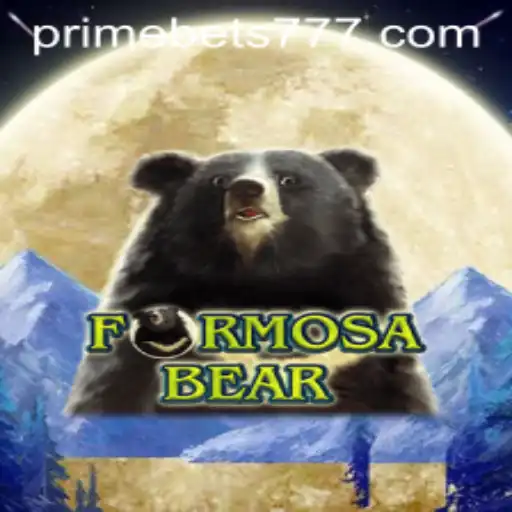Descubra o Emocionante Mundo do FormosaBear