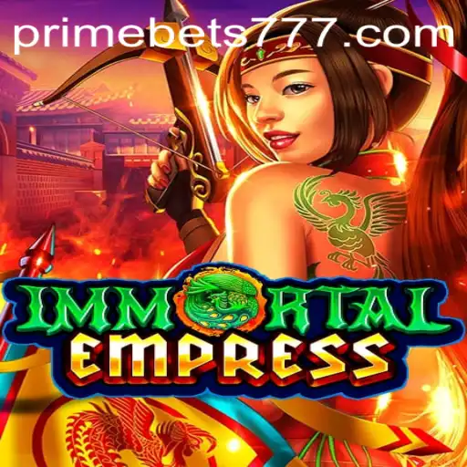 Descubra o Fascinante Mundo de ImmortalEmpress e Suas Regras de Jogo