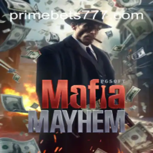 Explorando MafiaMayhem: O Novo Fenômeno dos Jogos com PRIME BET 777