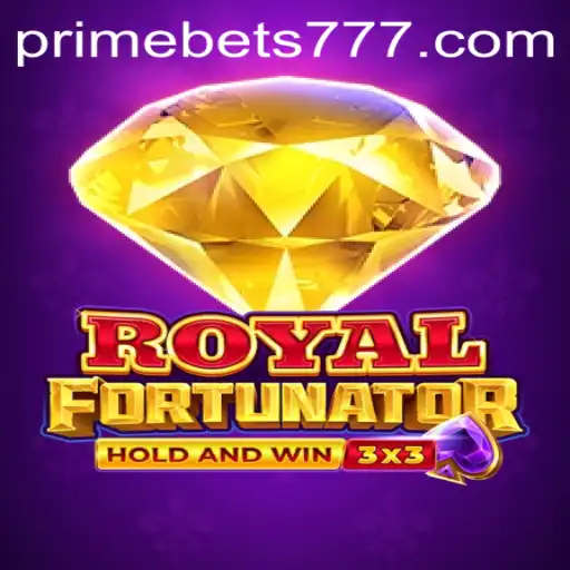 Descubra o Excitante Mundo de Royalfort com PRIME BET 777