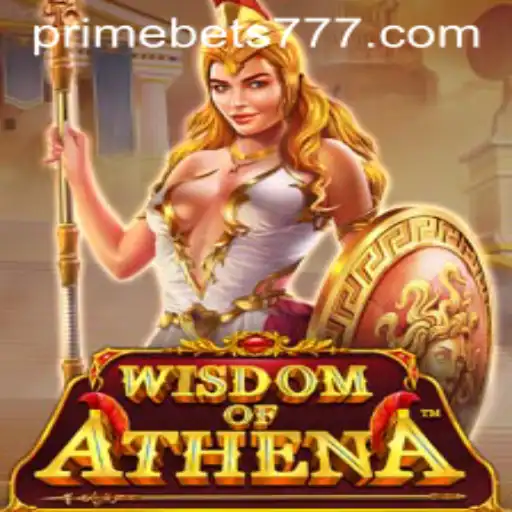 WisdomofAthena: Uma Imersão na Estratégia e Sorte com PRIME BET 777