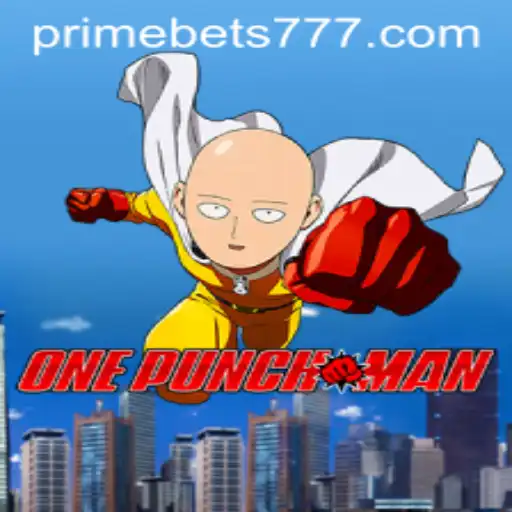 Explorando o mundo do jogo OnePunchMan e a estratégia PRIME BET 777