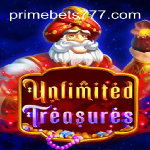 UnlimitedTreasures: Descubra o Mundo de Aventuras e Prêmios Incríveis