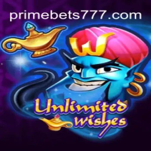 Descubra UnlimitedWishes: Uma Jornada de Apostas e Estratégia com PRIME BET 777