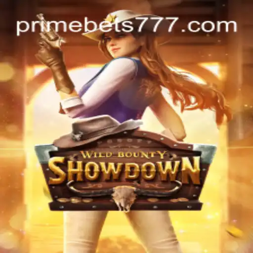 Explorando os Detalhes do WildBountyShowdown com PRIME BET 777