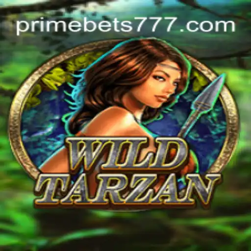 Explore WildTarzan: O Jogo de Aventura com PRIME BET 777