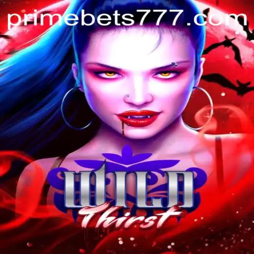 Explorando o Universo Vibrante de WildThirst