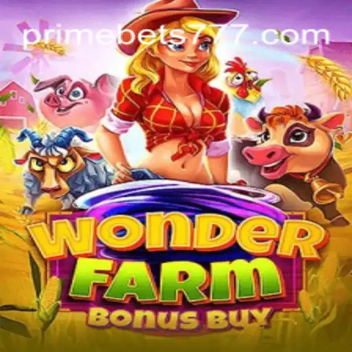WonderFarmBonusBuy: Descubra as Emoções do Jogo com PRIME BET 777
