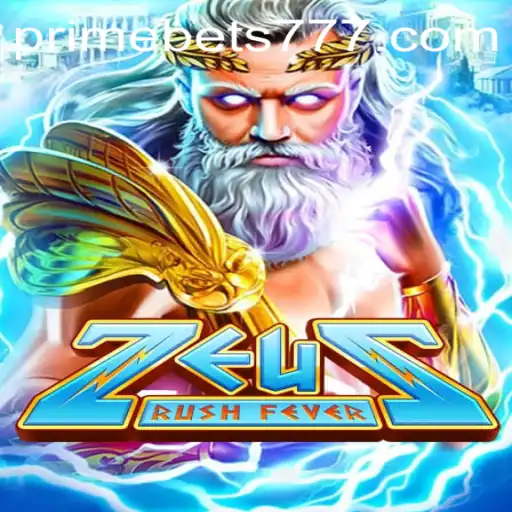 Descubra a Aventura e Estratégia em ZeusRushFever: O Novo Jogo Com PRIME BET 777